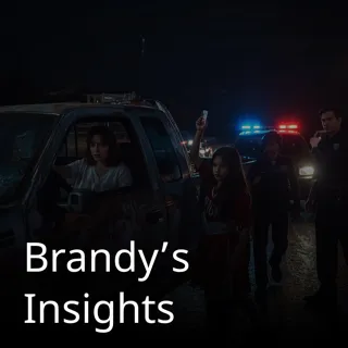 Brandy’s Insights