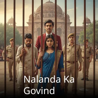 Nalanda Ka Govind Nalanda Ka Govind