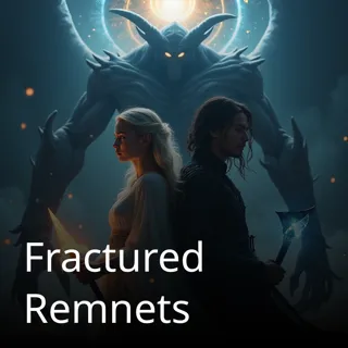 Fractured Remnets 
