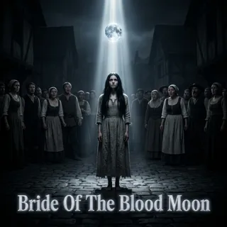 Bride of the Blood Moon Bride of the Blood Moon