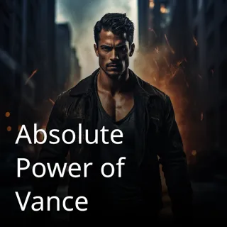 Absolute Power of Vance Absolute Power of Vance