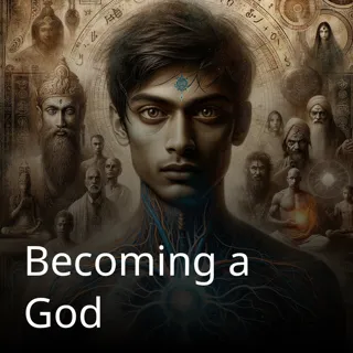 Becoming a God Becoming a God