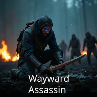 Wayward Assassin 