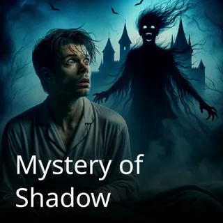 Mystery of Shadow Mystery of Shadow