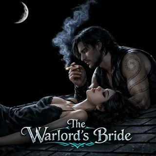 The Warlord's Bride The Warlord's Bride