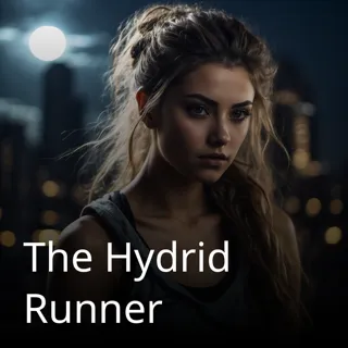 The Hydrid Runner The Hydrid Runner