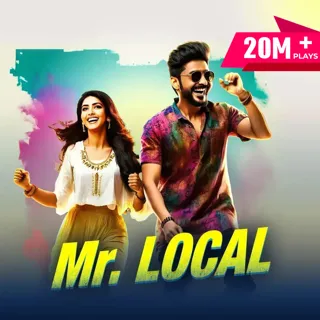 Mr Local|Mr.லோக்கல் Mr Local|Mr.லோக்கல்