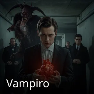 Vampiro Vampiro