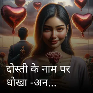 दोस्ती के नाम पर धोखा -अनजान लड़का दोस्ती के नाम पर धोखा -अनजान लड़का