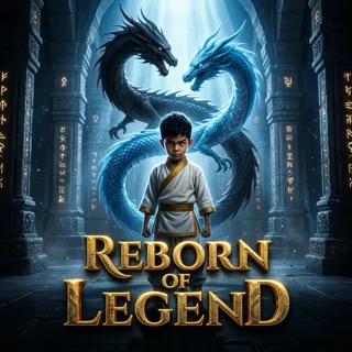 Reborn of Legend Reborn of Legend