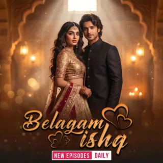 Belagam Ishq | बेलगाम इश्क़ | Author - Anjali Pathare Belagam Ishq | बेलगाम इश्क़ | Author - Anjali Pathare