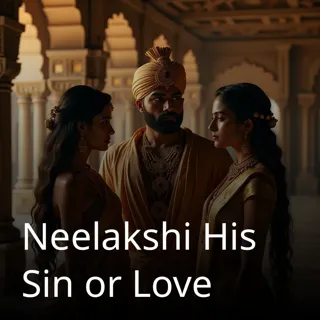 Neelakshi His Sin or Love Neelakshi His Sin or Love