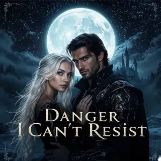Danger I Can’t Resist Danger I Can’t Resist