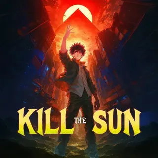 Kill the Sun Kill the Sun