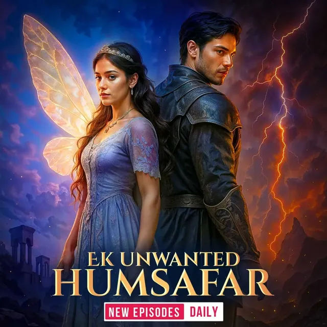 Ek Unwanted Humsafar Ek Unwanted Humsafar