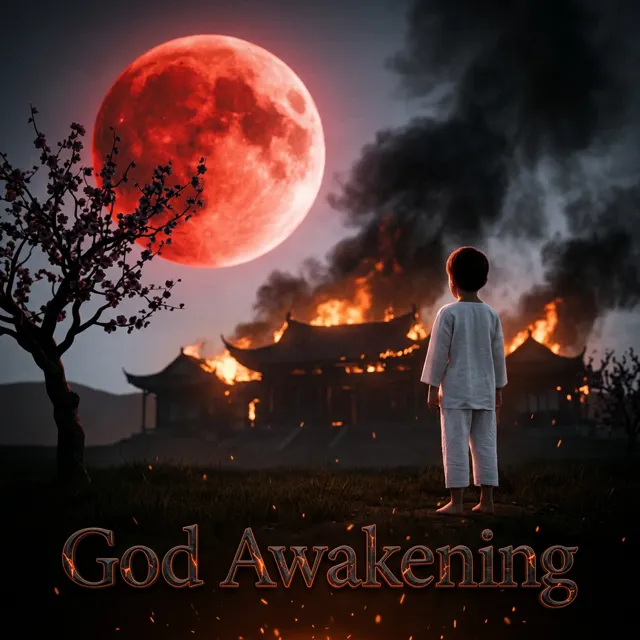 God Awakening God Awakening