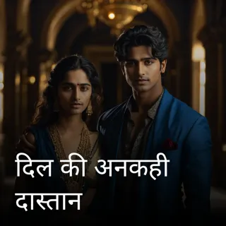 दिल की अनकही दास्तान