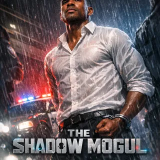 The Shadow Mogul The Shadow Mogul