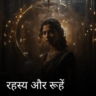 रहस्य और रूहें रहस्य और रूहें