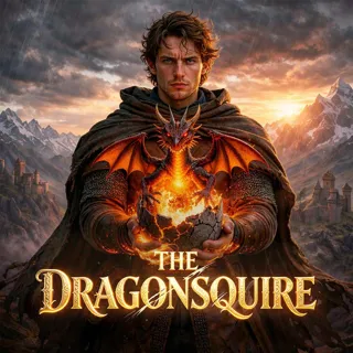 The Dragonsquire The Dragonsquire