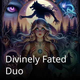 Divinely Fated Duo