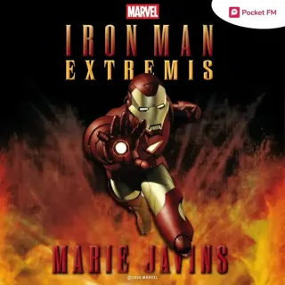 Iron Man: Extremis Iron Man: Extremis