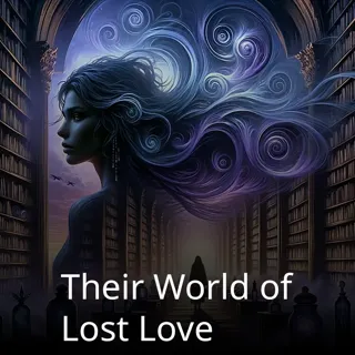 Their World of Lost Love