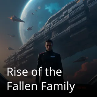 Rise of the Fallen Family Rise of the Fallen Family