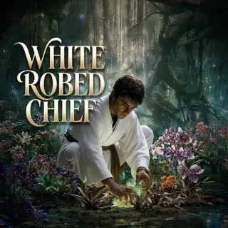 White Robed Chief White Robed Chief