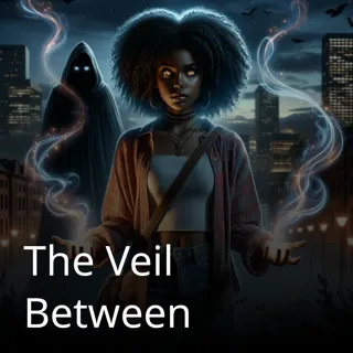 The Veil Between