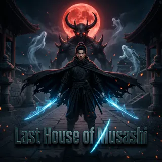 Last House of Musashi Last House of Musashi