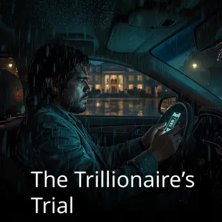 The Trillionaire's Trial The Trillionaire's Trial