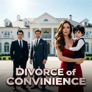 Divorce of Convinience Divorce of Convinience