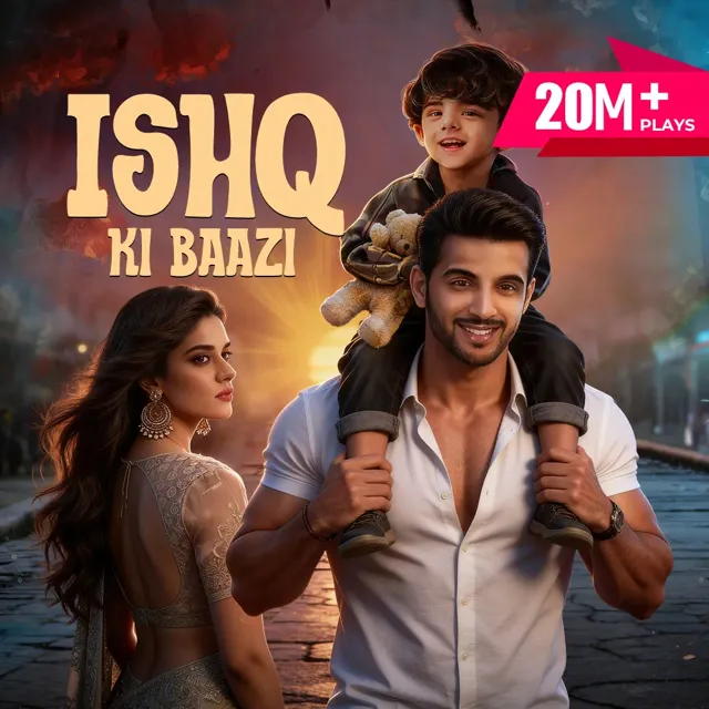 Ishq Ki Baazi । इश्क़ की बाज़ी Ishq Ki Baazi । इश्क़ की बाज़ी