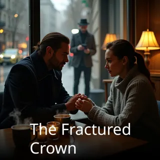 The Fractured Crown 