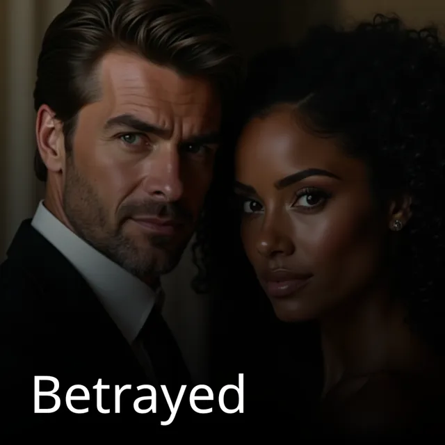 Betrayed Betrayed