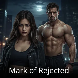 Mark of Rejected Mark of Rejected