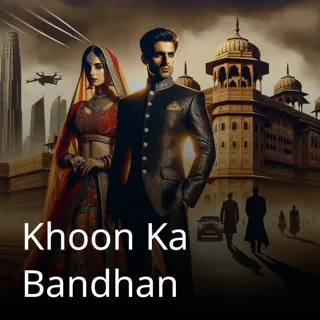 Khoon Ka Bandhan Khoon Ka Bandhan