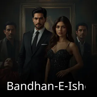 Bandhan-E-Ishq Bandhan-E-Ishq