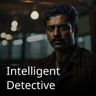 Intelligent Detective Intelligent Detective