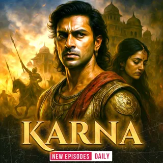 Karna | कर्ण | Author - S K Saurabh Karna | कर्ण | Author - S K Saurabh