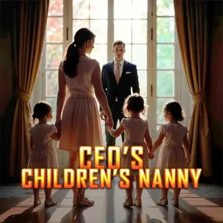 Ceo’s Children’s Nanny Ceo’s Children’s Nanny