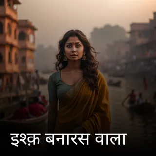 इश्क़ बनारस वाला