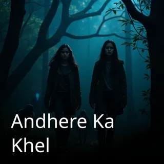 Andhere Ka Khel Andhere Ka Khel