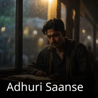 Adhuri Saanse Adhuri Saanse