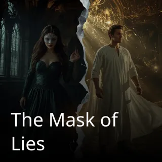 The Mask of Lies The Mask of Lies