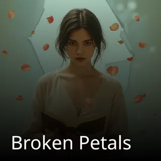 Broken Petals Broken Petals