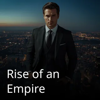 Rise of an Empire Rise of an Empire