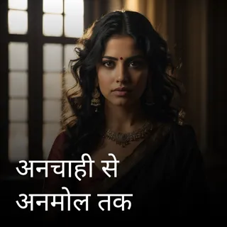 अनचाही से अनमोल तक अनचाही से अनमोल तक