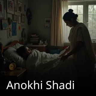 Anokhi Shadi Anokhi Shadi